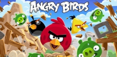 Angry Birds