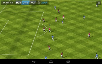 FIFA 14 от EA SPORTS™ v1.3.6 FIFA 14 от EA SPORTS™ v1.3.6