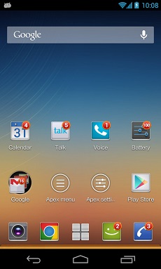 Apex Launcher Pro v3.0.3 Apex Launcher Pro v3.0.3