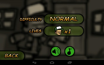 Zombieville USA v1.0.4 Zombieville USA v1.0.4