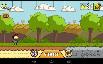 Scribblenauts Remix v5.70 Scribblenauts Remix v5.70