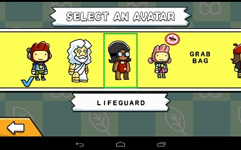 Scribblenauts Remix v5.70 Scribblenauts Remix v5.70