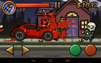 Zombieville USA v1.0.4 Zombieville USA v1.0.4