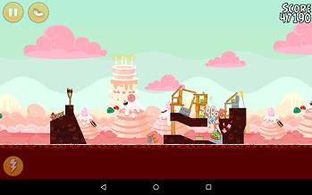 Angry Birds v5.0.2 Angry Birds v5.0.2