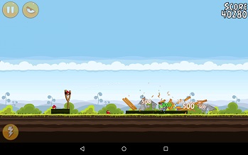 Angry Birds v5.0.2 Angry Birds v5.0.2
