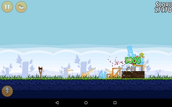 Angry Birds v5.0.2 Angry Birds v5.0.2