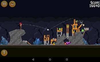 Angry Birds v5.0.2 Angry Birds v5.0.2