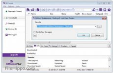 BitTorrent