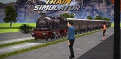 Train Simulator