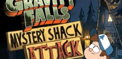 Gravity Falls