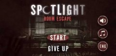 Spotlight: Room Escape