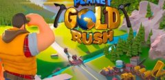 Gold Rush