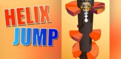 Helix Jump